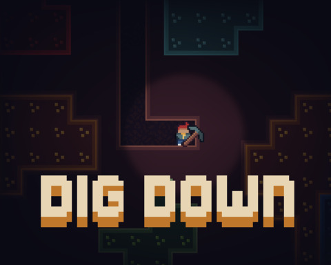 Dig Down