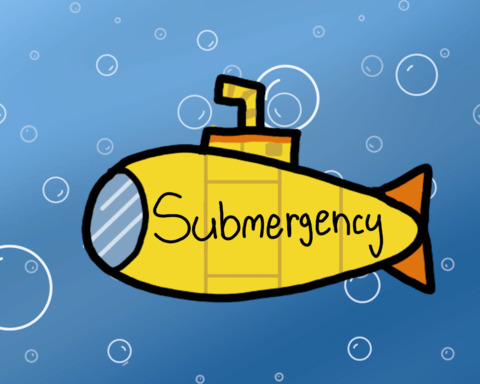 Submergency