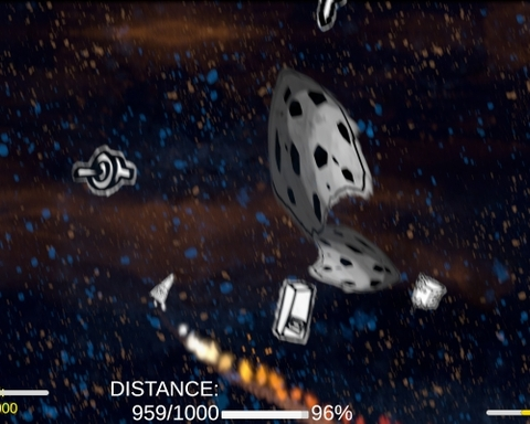 Deepseeker