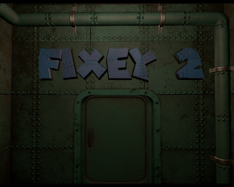 Fixey 2 (VR Only)