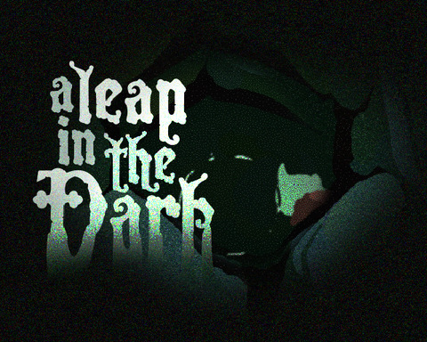 A Leap in the Dark