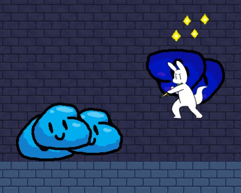 Goober Fighter