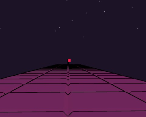 LOTS - Legend of the Teleportation Stone