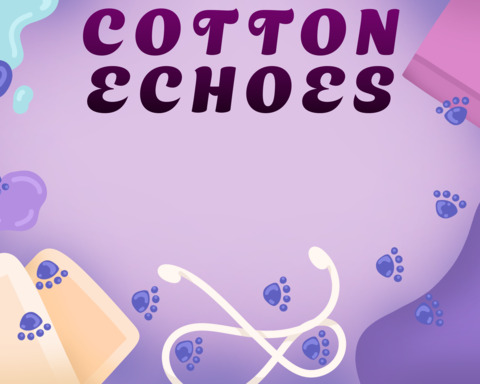 Cotton Echoes