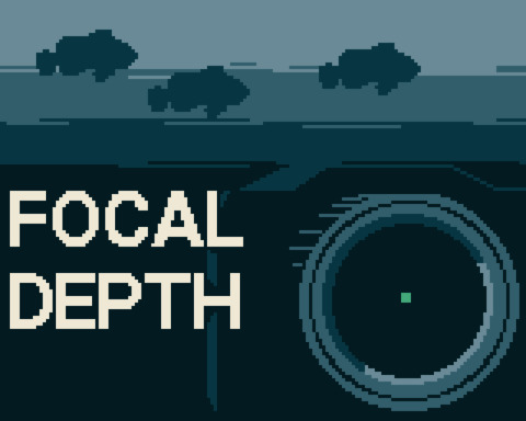 Focal Depth