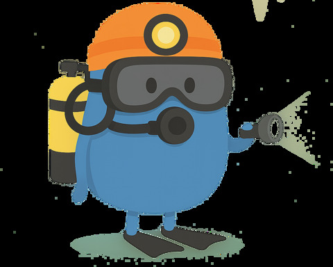 Dumb Ways to Dive