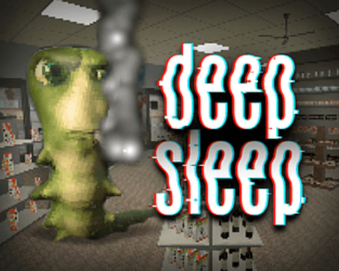 Deep Sleep