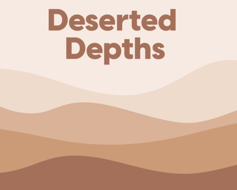 Deserted Depths