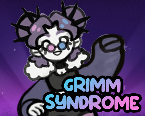 Grimm Syndrome
