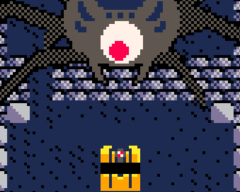 Spider Cave Offensive