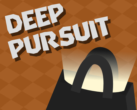 Deep Pursuit