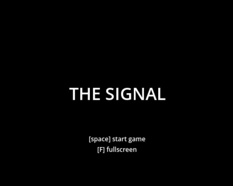 The Signal