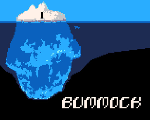 BUMMÖCK