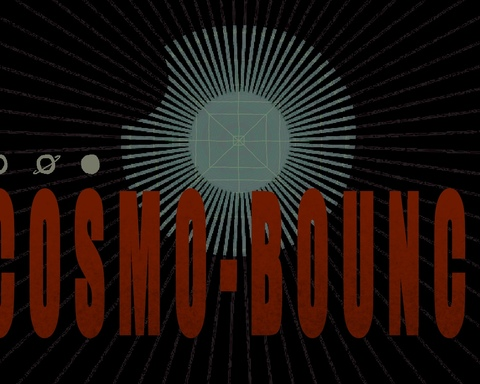 Cosmo- Bounce