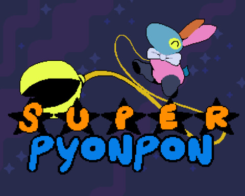 Super Pyonpon