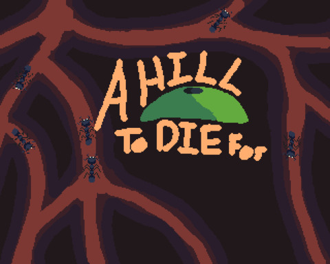 A Hill to Die For