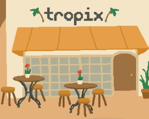 tropix π΄