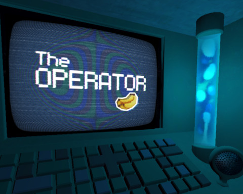 The OPERATOR