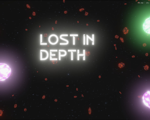 Lost in Depth