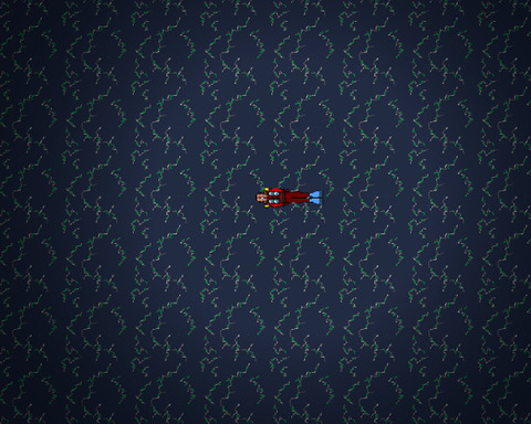 Thoughts from the Depths