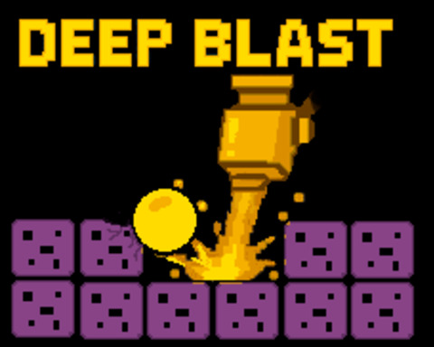 Deep Blast