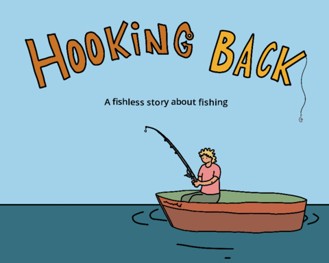 Hooking Back