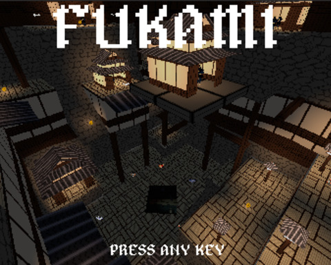 FUKAMI