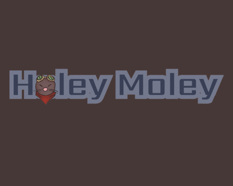 Holey Moley