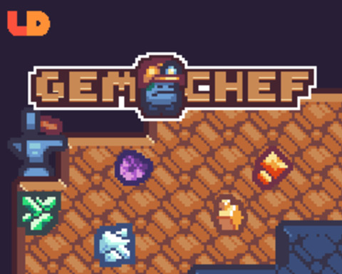 Gemchef