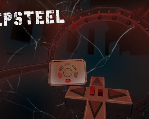 DEEPSTEEL