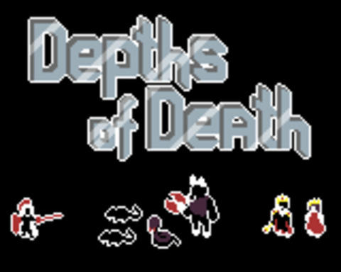 Depths of Death