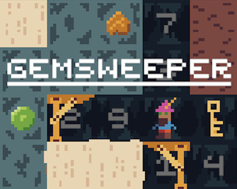 Gemsweeper