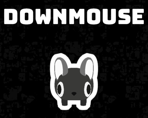 DOWNMOUSE