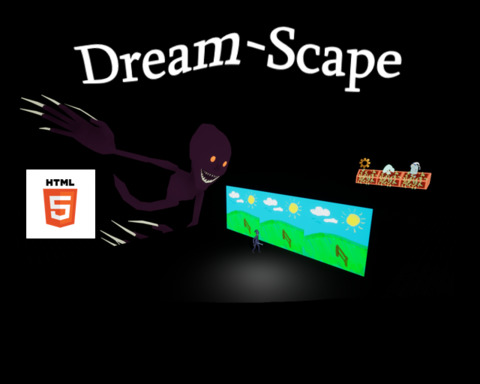 Dream-Scape
