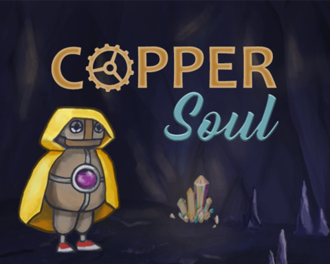 Copper Soul