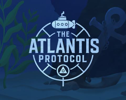 The Atlantis Protocol