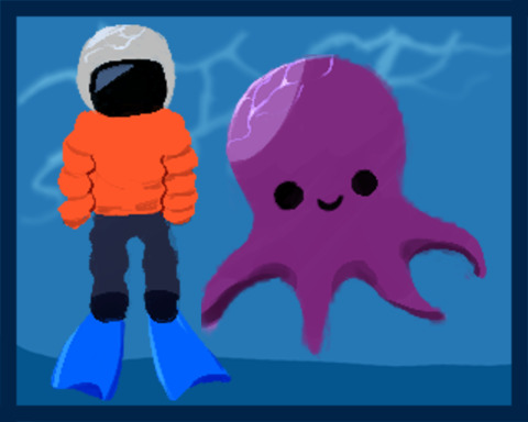 Revenge of the Ocean