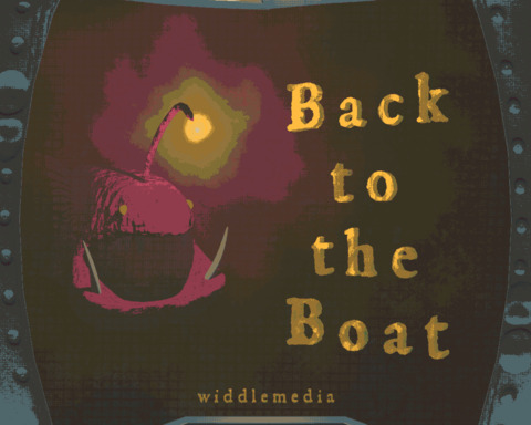 Back to the Boat!