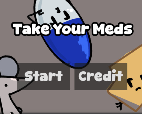 Take Your Meds