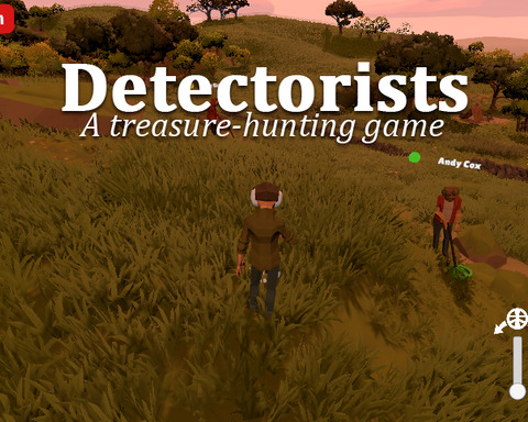 Detectorists