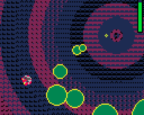 Hyperspacedive