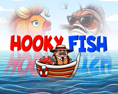Hooky Fish