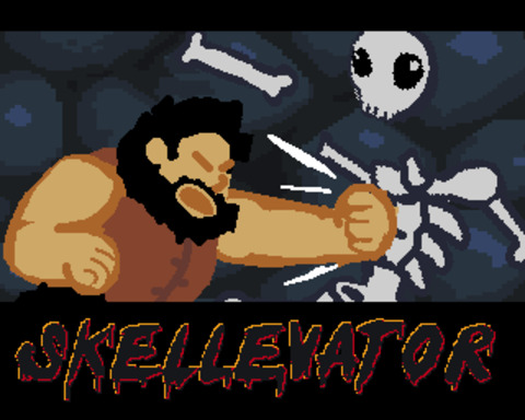 Skellevator