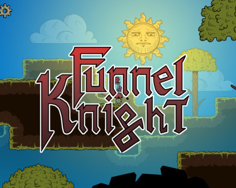 Funnel Knight