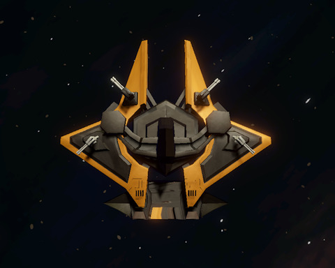 Voidrunner