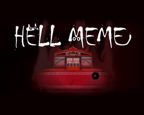 Hell Meme!