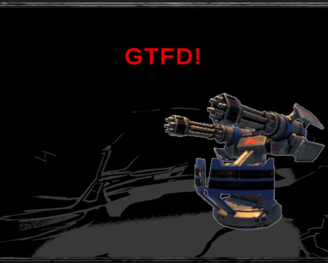 GTFD!