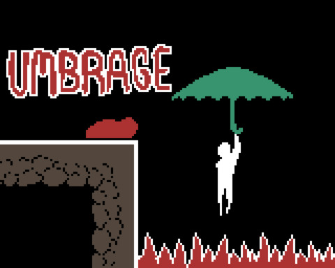 Umbrage