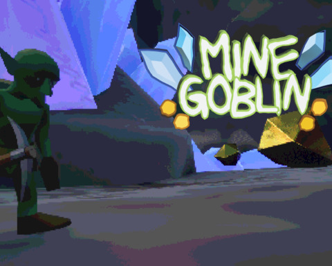 Mine Goblin