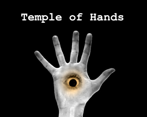 Temple of Hands
